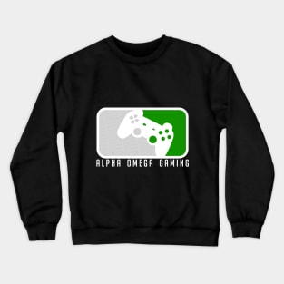 Time to Game! [PS4] Crewneck Sweatshirt